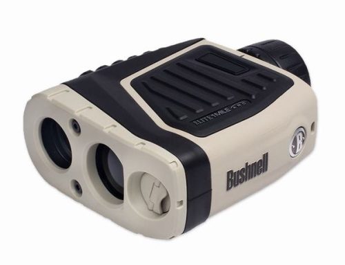 美国Bushnell博士能激光测距仪202421 Elite 1 Mile ARC