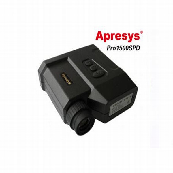 APRESYS艾普瑞 激光测距/测速仪 Pro1500SPD