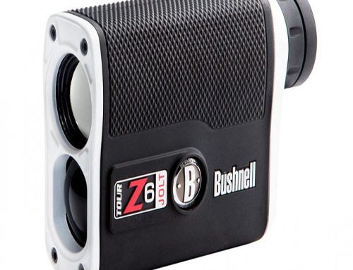 Bushnell博士能Tour Z6 JOLT 201440高尔夫激光测距仪