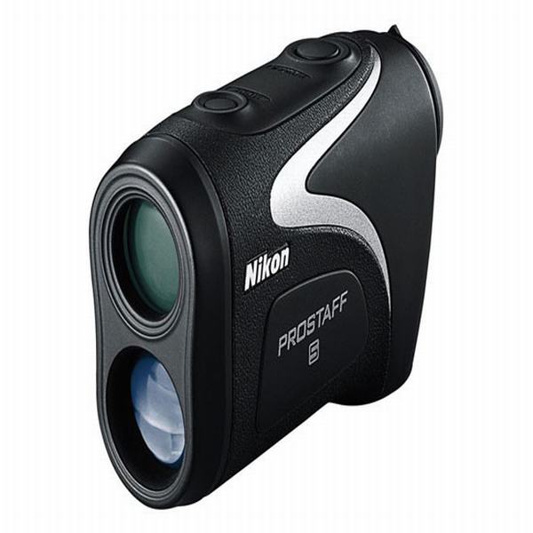 尼康Nikon手持式激光测距仪ProStaff 5 6X21测量549米