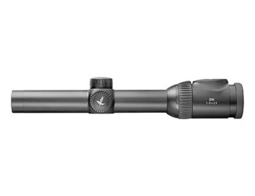 Swarovski施华洛世奇瞄准镜Z8i 1-8×24高清白光瞄