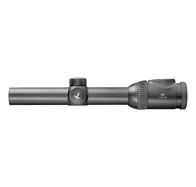 Swarovski施华洛世奇瞄准镜Z8i 1-8×24高清白光瞄