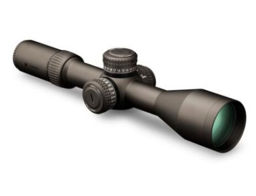 原装进口顶级Vortex Razor HD Gen II 4.5-27×56 前置瞄准镜