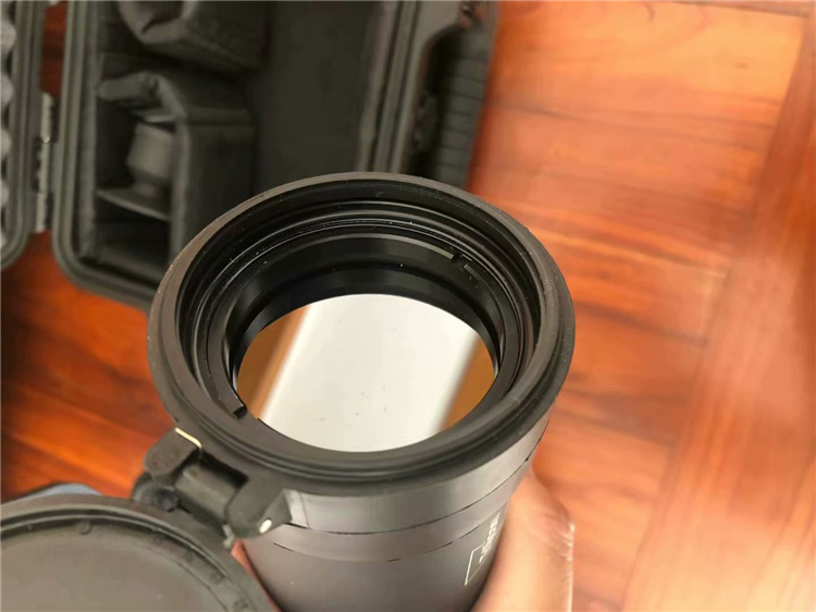 美国部队专用 热成像瞄 IR HUNTER MKII 35mm 60HZ红外热成像仪 5 美国部队专用 热成像瞄 IR HUNTER MKII 35mm 60HZ红外热成像仪 5