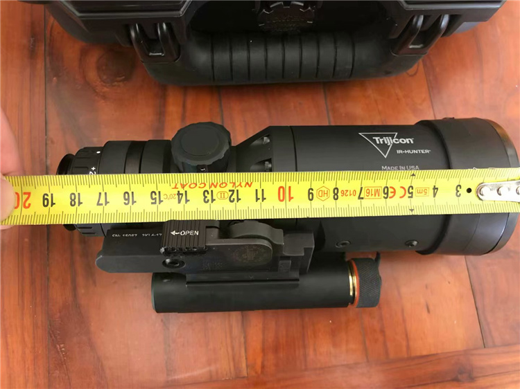 美国部队专用 热成像瞄 IR HUNTER MKII 35mm 60HZ红外热成像仪 8 美国部队专用 热成像瞄 IR HUNTER MKII 35mm 60HZ红外热成像仪 8
