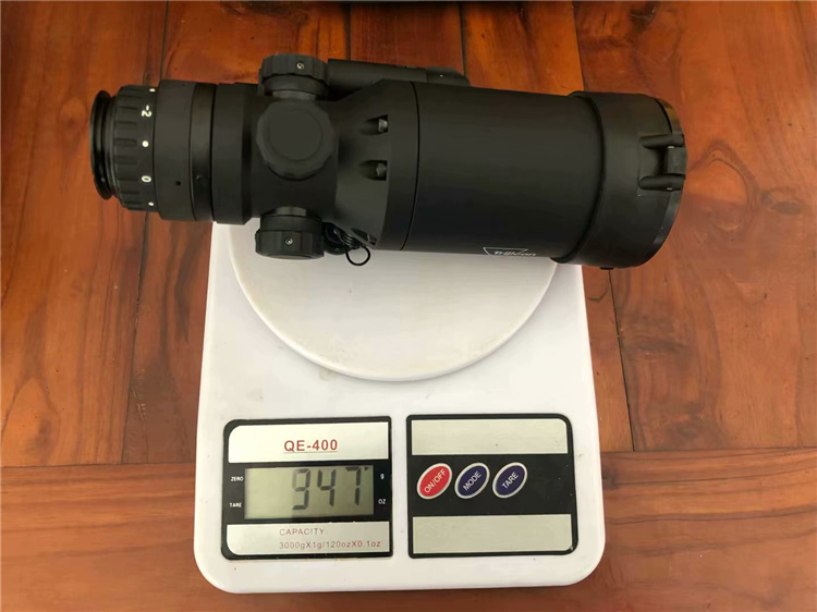 美国部队专用 热成像瞄 IR HUNTER MKII 35mm 60HZ红外热成像仪 9 美国部队专用 热成像瞄 IR HUNTER MKII 35mm 60HZ红外热成像仪 9