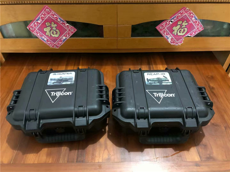 美国部队专用 热成像瞄 IR HUNTER MKII 35mm 60HZ红外热成像仪 10 美国部队专用 热成像瞄 IR HUNTER MKII 35mm 60HZ红外热成像仪 10