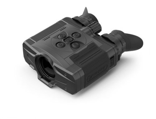 pulsar脉冲星 热成像双筒望远镜ACCOLADE XQ38