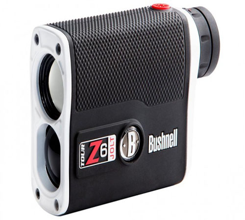Bushnell博士能Tour Z6 JOLT 201440高尔夫激光测距仪