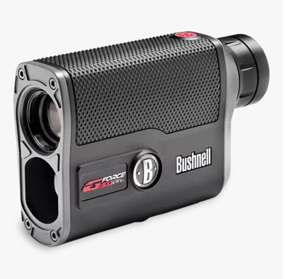 美国BUSHNELL博士能201965 G-Force 1300 ARC高精度激光测距望远镜测距仪