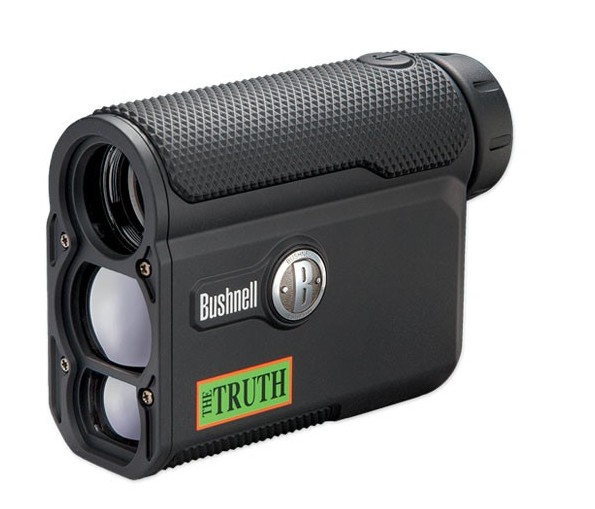 美国Bushnell博士能激光测距仪202342 4X20可测倾斜角