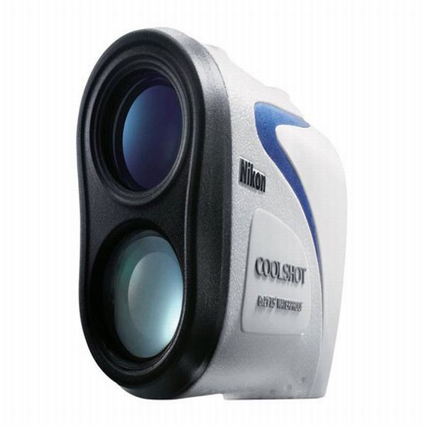 尼康Nikon高尔夫激光测距仪COOLSHOT 6X21 测量550米