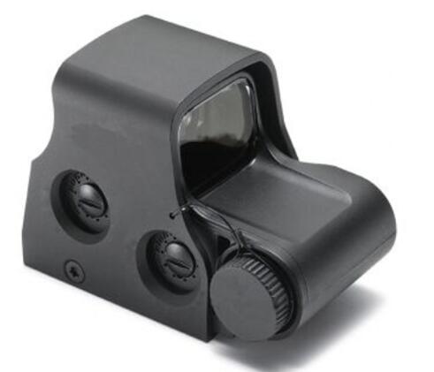 ARES-QX81全息瞄准镜