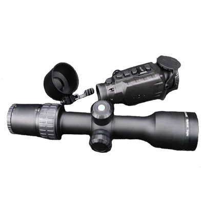 ARES RK24白光瞄准镜前置式热像仪