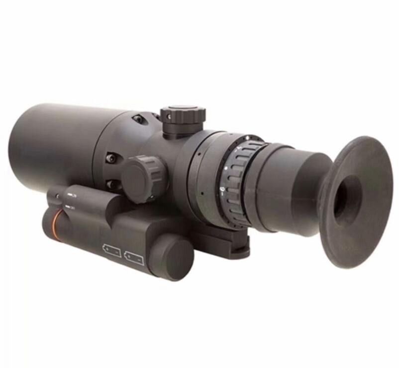 美国部队专用 热成像瞄 IR HUNTER MK3 60mm 60HZ红外热成像仪