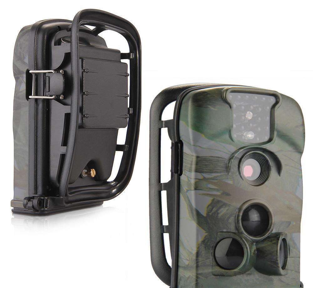 LTL-5210A 1200万像素红外触发热感摄像头野外狩猎相机