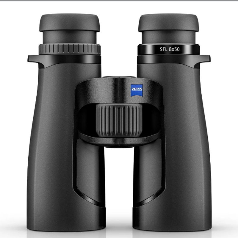 ZEISS蔡司SFL 8×50双筒高倍高清观鸟观景望远镜